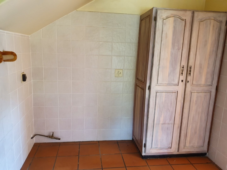 4 Bedroom Property for Sale in Hospitaalheuwel Free State
